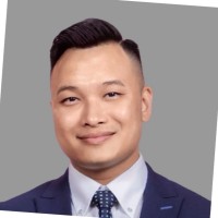 Charles Wong