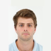 Angus Mabin