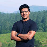 Deepak Thapa