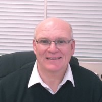 Patrick Gordon