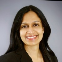 Rekha Kumar, AICP