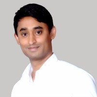 Pankaj Patil
