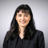 Victoria Stecher