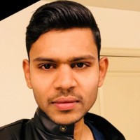 Srihari Makkena