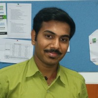Mugesh Kumaravel