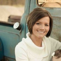 Mandy Lockridge