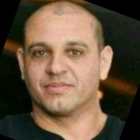 Anderson José Da Cunha Moraes