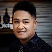 Derrick Li
