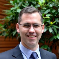 David Tetley