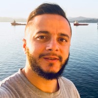 Marcelo Ribeiro De Menezes