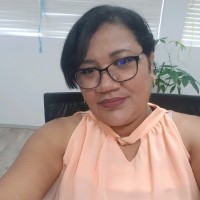 Cindy Soupprayen Padiathy