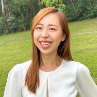 Amy Wong Career Coach