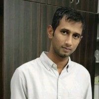 Krishna Teja Kannaiah