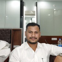 Yogesh Padol