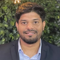 Mohammad Al-Nahdi
