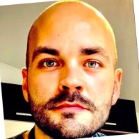 Mathias Krøvel