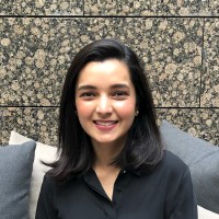 Shehla Huzaif