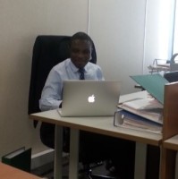 EMMANUEL ANKU (CAMS)