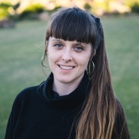 Julia Gaszynski (Johnson)