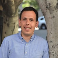 Jonathan Mintzer