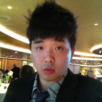 Jacky Lin