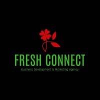 FRESH CONNECT Business Development And Marketing Agency
