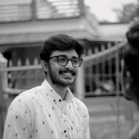 Sharath Raj