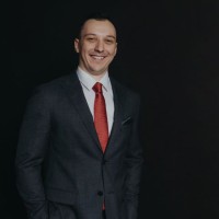 Andrew Sedov