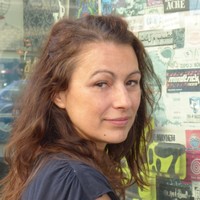 Natacha Nisic