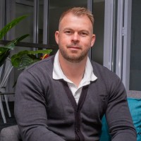 Eric Van Rookhuyzen