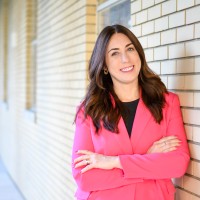 Katie Wyatt Reynolds, MPA