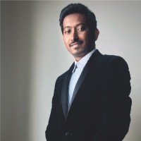 Akshay Ashtekar