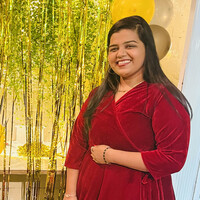 Jagruti Ethape