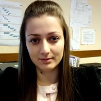 Elena Mironova