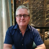 Garth Wilson