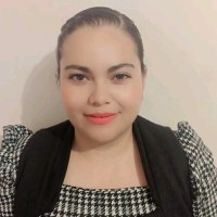 Fatima Rosales Preciado