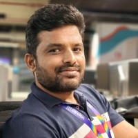 Vinoth Kumar Selvaraj