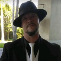 Daniel Gipson