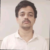 Shakti Pradeep M