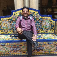 Girish Shah