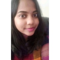 Niharika Mogaparthi