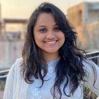 Malvika Limbachiya