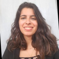 Nancy Elias