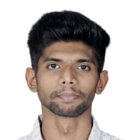 Ishan Kharva