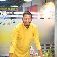 Suvradeep Chowdhury