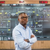 Ing. Prince John Abakah