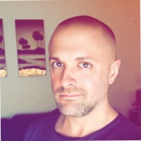 Christopher Svensson