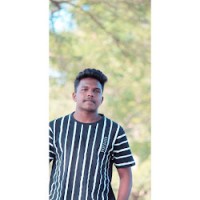 Vidyanand kondapalli