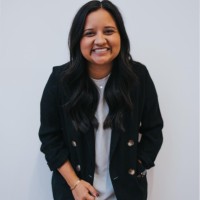 Jacqueline Ramos, MA, LPC