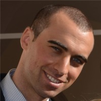 Nicholas Carinci